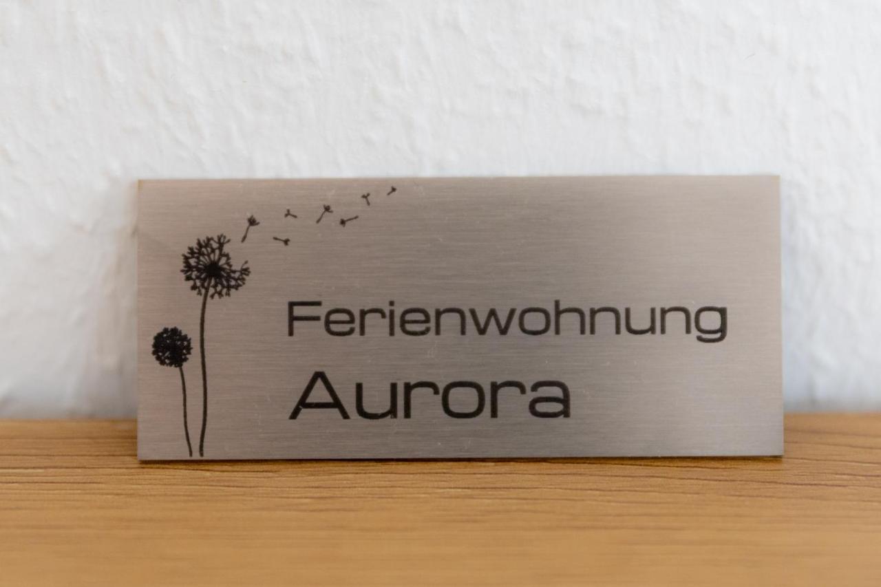 Fewo Aurora Am Bodensee FDH Extérieur photo